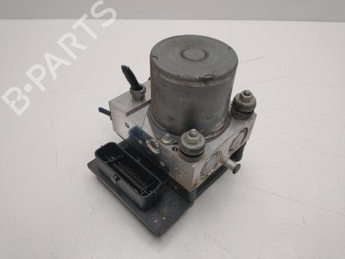 ABS Bremseaggregat CITROËN C4 Picasso I MPV (UD_) 2.0 HDi 138 (136 hp) 30860005