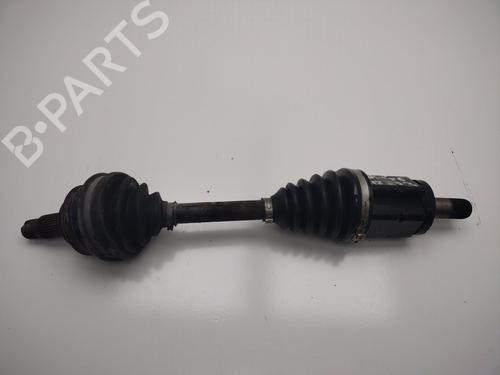 Used Left front driveshaft BMW X5 (E53) 3.0 d (218 hp) 29746998