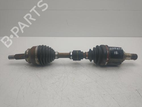 Used Left front driveshaft Left front driveshaft MITSUBISHI ASX (GA_W_) [2009-2026] 32991879 32991879