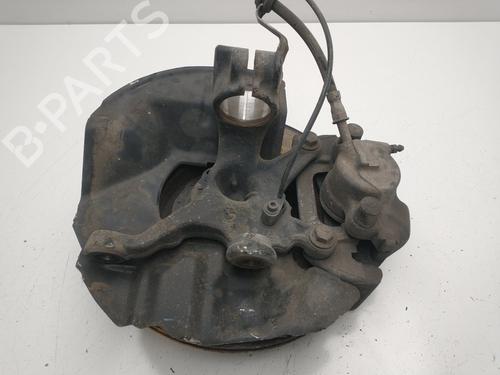 Right front steering knuckle BMW 1 (E87) 118 d | BP22687867M26 