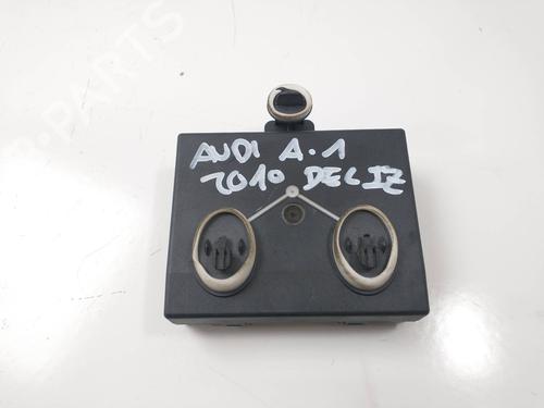 Used Electronic module AUDI A1 (8X1, 8XK) [2010-2019]  9074014