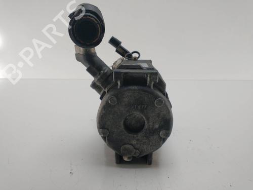 AC compressor MITSUBISHI PAJERO III (V7_W, V6_W) 3.2 Di-D (V68W) | BP7568901M34 
