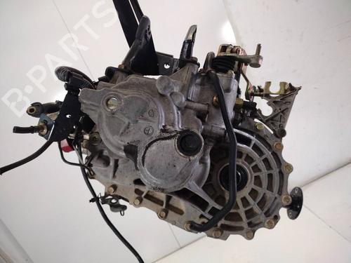 Gearbox NISSAN X-TRAIL I (T30) 2.2 Di 4x4 | BP15827449M3 