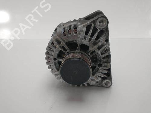 Generator CITROËN C4 I (LC_) [2004-2014]  7509312