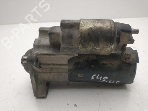 Anlasser für FORD FOCUS II (DA_, HCP, DP) [2004-2013]  28168514