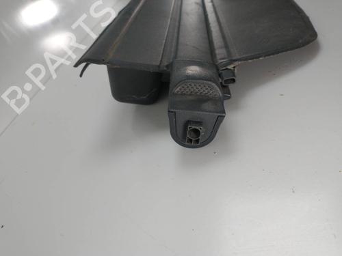 Hattehylde SKODA FABIA I Combi (6Y5)  | BP8801899C85 