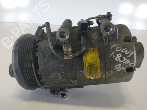 Used AC compressor FORD FOCUS II (DA_, HCP, DP) [2004-2013]  7506612
