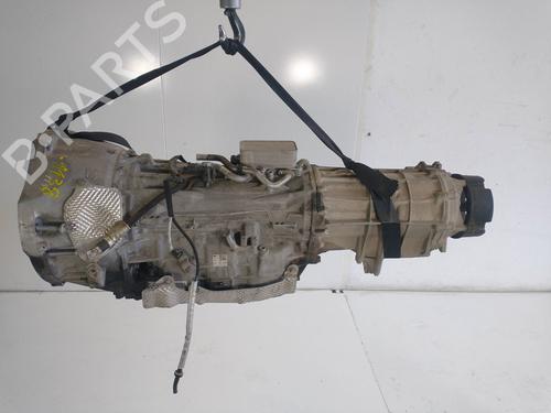 Used Gearbox PORSCHE CAYENNE (92A) 3.0 Diesel (245 hp) 15725236