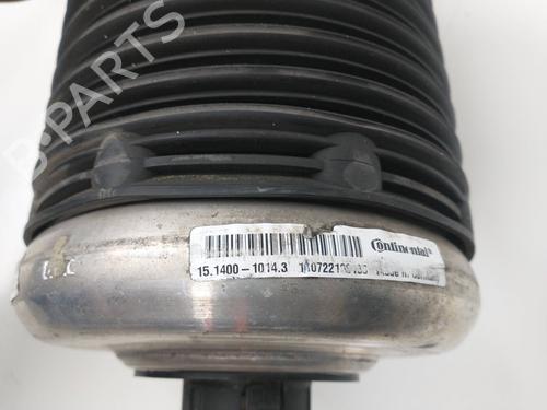 Right rear shock absorber AUDI A7 Sportback (4GA, 4GF) 3.0 TDI quattro | BP16457634M19 