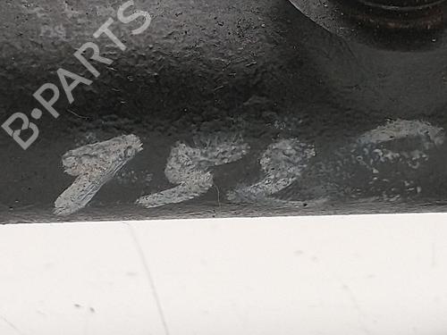 Injection rail FORD TOURNEO COURIER B460 MPV 1.5 TDCi | BP32387766M98