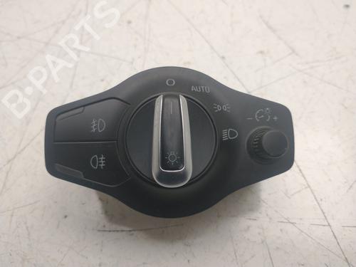 Mando luces Mando luces AUDI Q5 (8RB) [2008-2019] 34437726 34437726