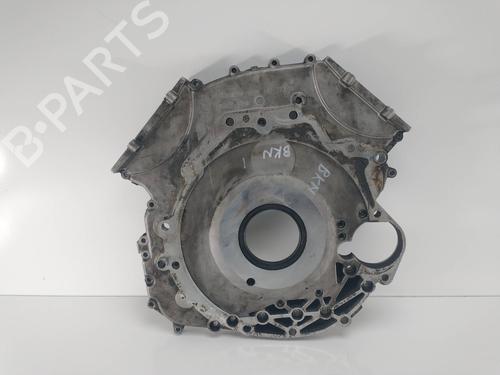 Used Timing cover AUDI A4 B7 (8EC) 3.0 TDI quattro (204 hp) 14157508