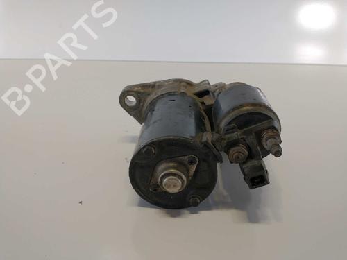 Starter VW POLO (9N_, 9A_)  | BP7507178M8 