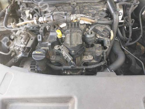 Left front window switch FORD MONDEO IV (BA7) 2.0 TDCi | BP9511857I27 