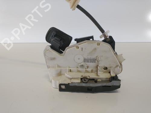 Front right lock VW GOLF VI (5K1) 1.6 TDI | BP7505830C97 