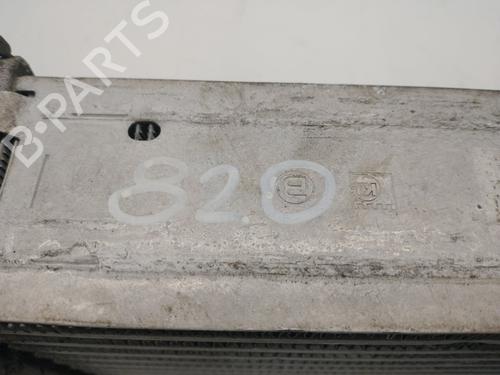 Intercooler RENAULT LAGUNA III (BT0/1) 2.0 dCi (BT07, BT0J, BT14, BT1A, BT1S) | BP32439050M30 - Image 2
