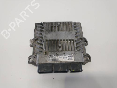Used Engine control unit (ECU) FORD FOCUS II (DA_, HCP, DP) [2004-2013]  7507800