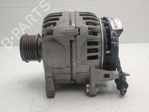 Alternator SEAT LEON (5F1) | BP30601818M7 - Image 4