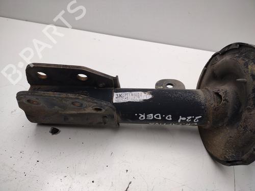 Right front shock absorber CHEVROLET CAPTIVA (C100, C140) 2.2 D | BP30776655M17