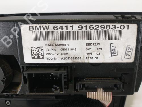 Climate control BMW 1 (E87) 116 i | BP7506162I5 