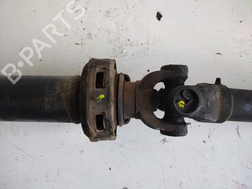 Annen SSANGYONG REXTON / REXTON II (GAB_) 2.7 Xdi | BP31044064O1