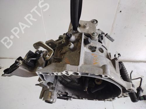 Used Gearbox CITROËN C3 / C3 ORIGIN III (SX) [2016-2025]  27719335
