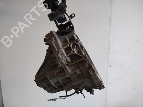 Used Gearbox HYUNDAI i30 Estate (FD) [2007-2012]  28071171