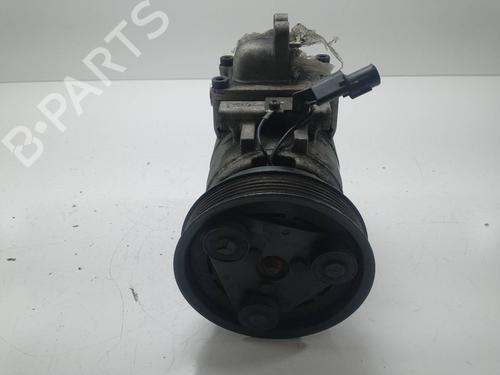 Used AC compressor HYUNDAI ACCENT II (LC) [1999-2012]  8140786
