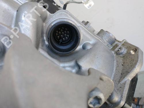 Gearbox BMW 3 (F30, F80) 320 d | BP7873386M3 