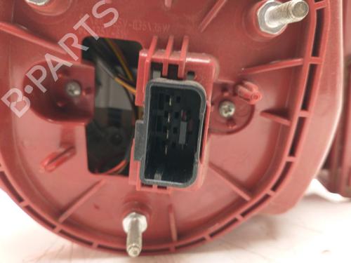 Right taillight VW PASSAT B6 (3C2)  | BP33802052C35  - Image 6