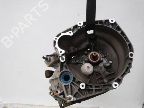 Cambio manuale ALFA ROMEO 147 (937_) 1.9 JTD (937.AXD1A, 937.BXD1A, 937.AXV1A, 937.BXB1A,... (115 hp)null