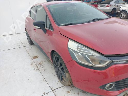 Left tailgate light RENAULT CLIO IV (BH_)  | BP29422816C79 