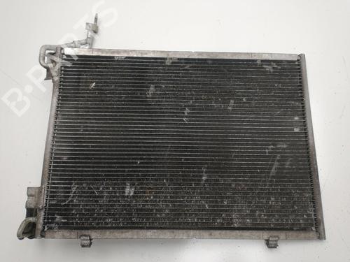 AC radiator FORD FIESTA VI (CB1, CCN) 1.6 TDCi | BP32439086M32 