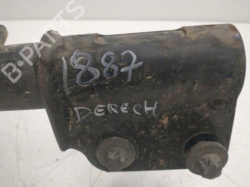 Right front shock absorber OPEL COMBO E Tour / Life (K9) | BP40011438M17 - Image 2