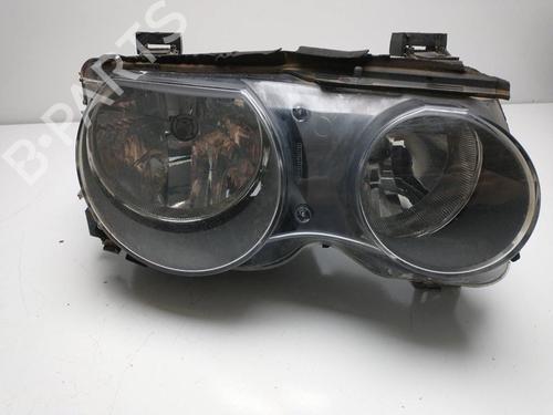 Used Right headlight BMW 3 Compact (E46) [2001-2005]  11920679