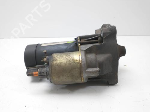 Starter PEUGEOT 206 CC (2D) 2.0 S16 | BP8497175M8 