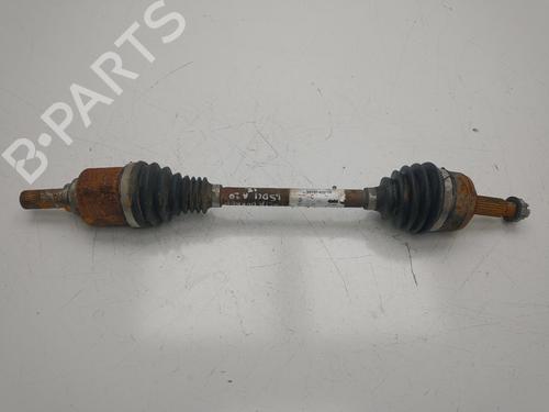 Used Left front driveshaft Left front driveshaft DACIA DOKKER MPV (KE_) [2012-2021] 32781423 32781423