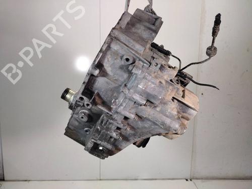 Gearkasse SEAT ALHAMBRA (7V8, 7V9) 1.9 TDI | BP15858752M3 