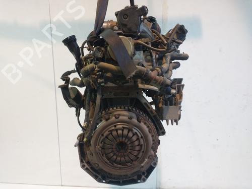Engine DACIA LOGAN (LS_)  | BP29955827M1