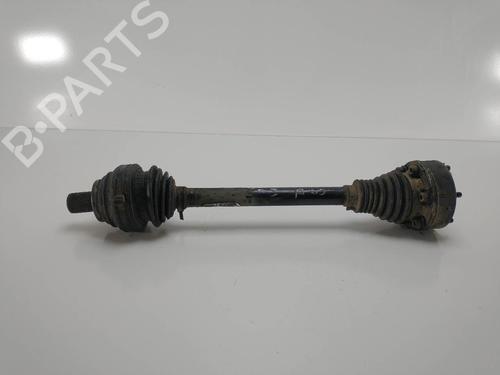 Used Left front driveshaft VW GOLF V (1K1) [2003-2010]  7509675