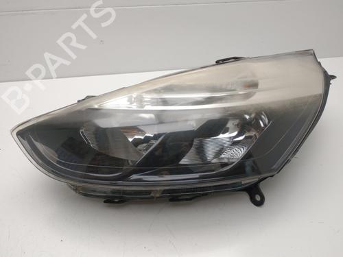 Used Left headlight Left headlight RENAULT CLIO IV (BH_) [2012-2021] 34623396 34623396