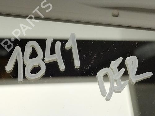 Right sun visor PEUGEOT PARTNER Box Body/MPV  | BP34442508I2  - Image 5