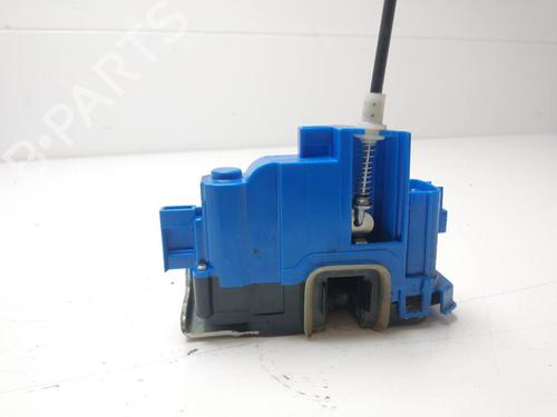 Front right lock FIAT 500L (351_, 352_) 1.3 D Multijet (199.LYM11, 199.LYM1A) | BP12339543C97 