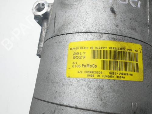 AC compressor FORD KUGA II (DM2) 2.0 TDCi 4x4 | BP11884088M34 