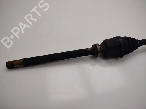 Right front driveshaft FIAT DUCATO Van (250_) 100 Multijet 2,2 D | BP29422828M39 