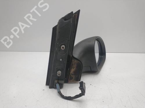 Right mirror SEAT ALTEA (5P1)  | BP10136908C27 