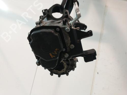 Gearbox VW POLO V (6R1, 6C1)  | BP31156871M3 