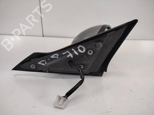Right mirror ALFA ROMEO GT (937_) 1.9 JTD (937CXN1B) | BP10218394C27 