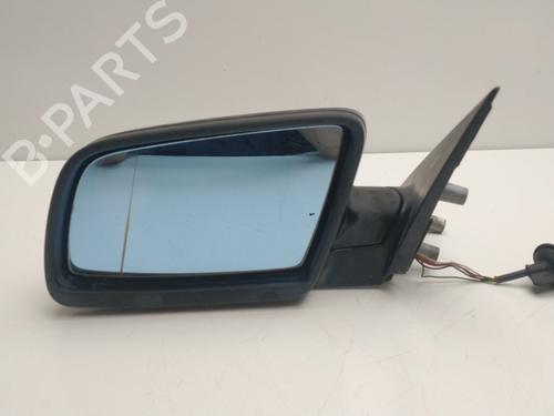 Used Left mirror BMW 3 (E90) [2004-2012]  30006679