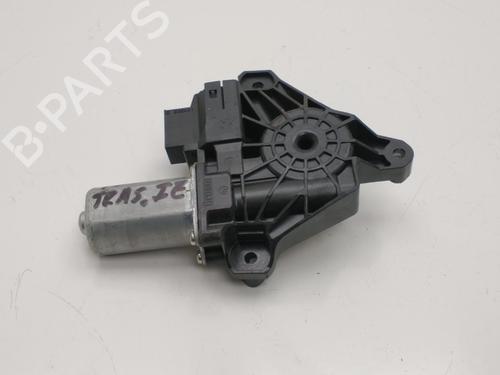 Used Left rear window motor MERCEDES-BENZ B-CLASS Sports Tourer (W246, W242) B 180 CDI (246.200) (109 hp) 24959465
